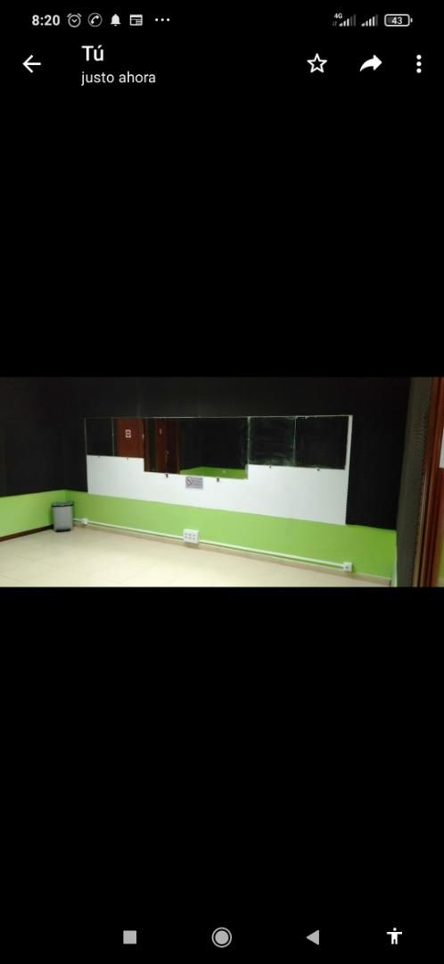 Local de lloguer a Calle La Gambuesa, 34, Fabelo