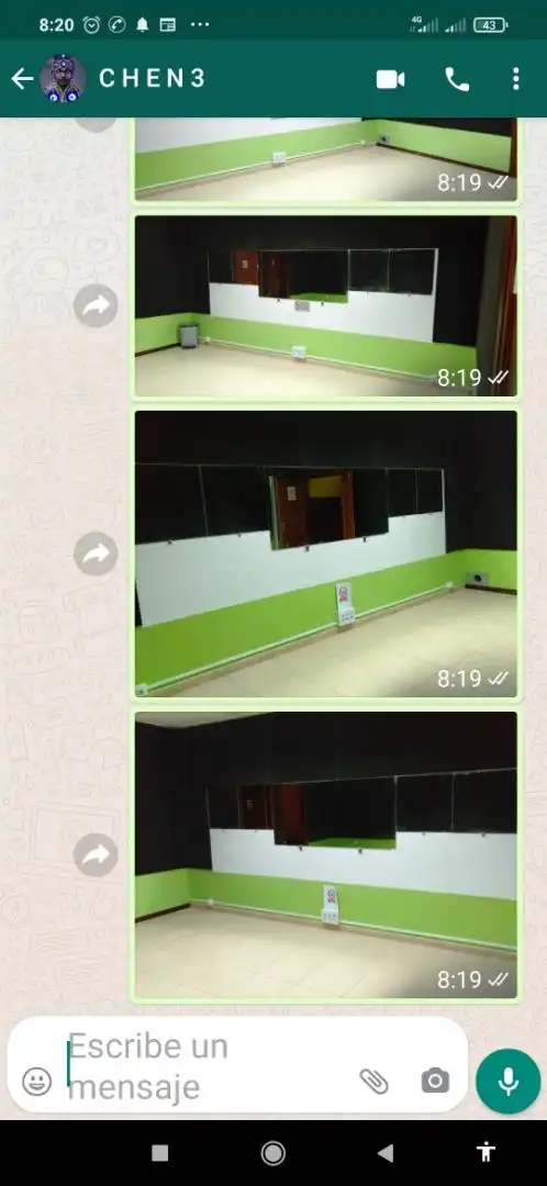 Local de alquiler en Calle La Gambuesa, 34, Fabelo