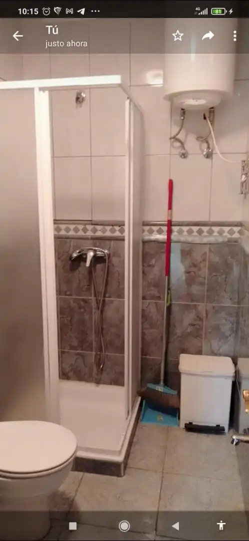 Local de alquiler en Calle La Gambuesa, 34, Fabelo