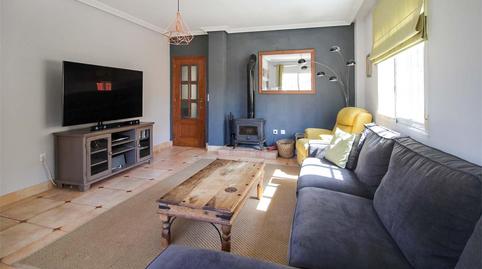 Foto 4 de Casa o chalet en venta en Calle Carmen, 11, Los Nietos, Murcia