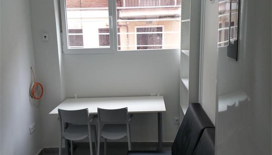 Flat to rent in Avenue Avenida Asturias, 8, Almenara -Ventilla, Madrid - image 1 Photo 1 of Flat to rent in Avenue Avenida Asturias, 8, Almenara -Ventilla, Madrid