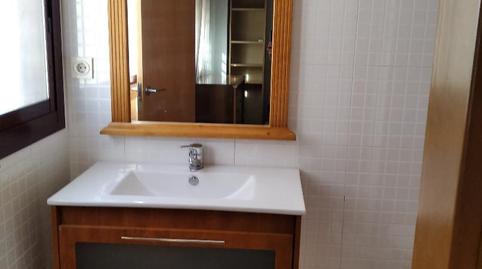 Foto 5 de Pis de lloguer a Calle Poeta Eloy Sánchez Rosillo, Espinardo, Murcia