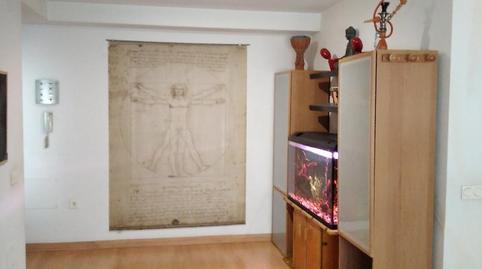 Foto 3 de Pis de lloguer a Calle Poeta Eloy Sánchez Rosillo, Espinardo, Murcia