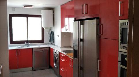 Foto 2 de Pis de lloguer a Calle Poeta Eloy Sánchez Rosillo, Espinardo, Murcia