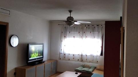 Foto 4 de Pis de lloguer a Calle Poeta Eloy Sánchez Rosillo, Espinardo, Murcia