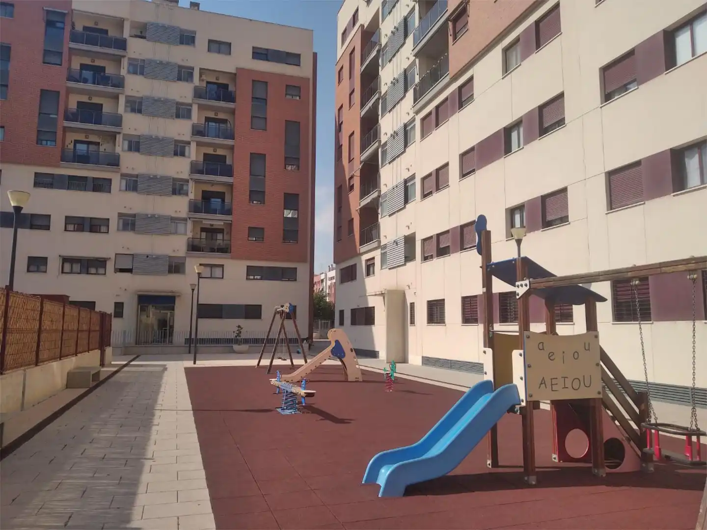 Pis de lloguer a Calle Poeta Eloy Sánchez Rosillo, Espinardo Pis de lloguer a Calle Poeta Eloy Sánchez Rosillo, Espinardo