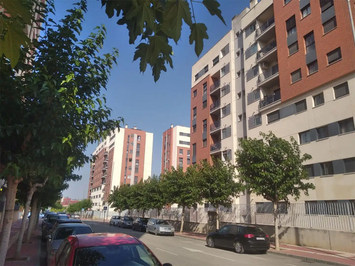 Pis de lloguer a Calle Poeta Eloy Sánchez Rosillo, Espinardo Pis de lloguer a Calle Poeta Eloy Sánchez Rosillo, Espinardo