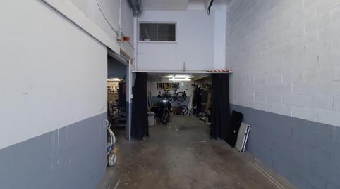 Photo 3 of Garage for sale in Carrer Trieta, Fonts dels Capellans - Sagrada Família, Barcelona