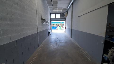 Photo 4 of Garage for sale in Carrer Trieta, Fonts dels Capellans - Sagrada Família, Barcelona