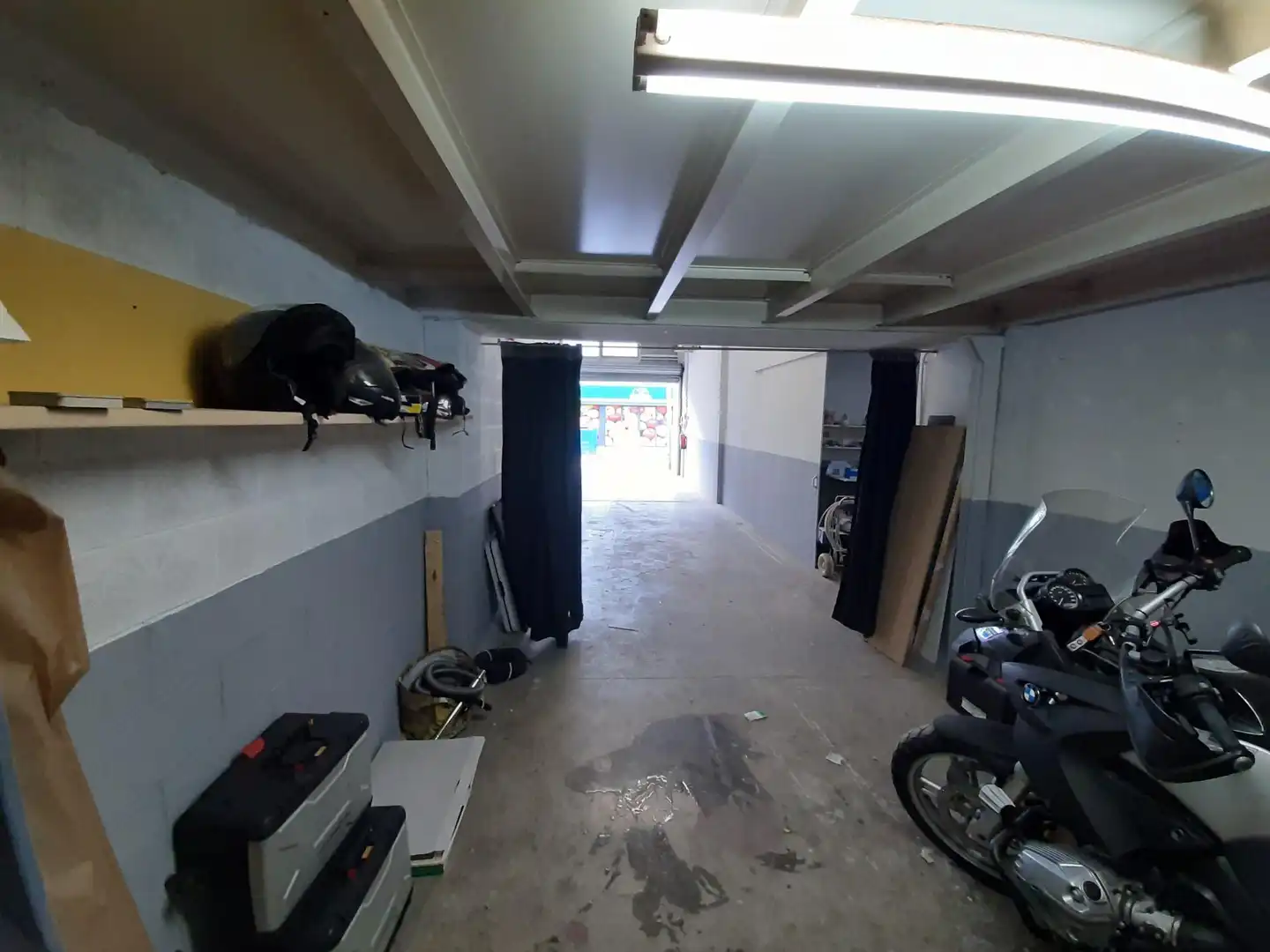 Garage for sale in Manresa