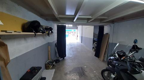 Photo 5 of Garage for sale in Carrer Trieta, Fonts dels Capellans - Sagrada Família, Barcelona
