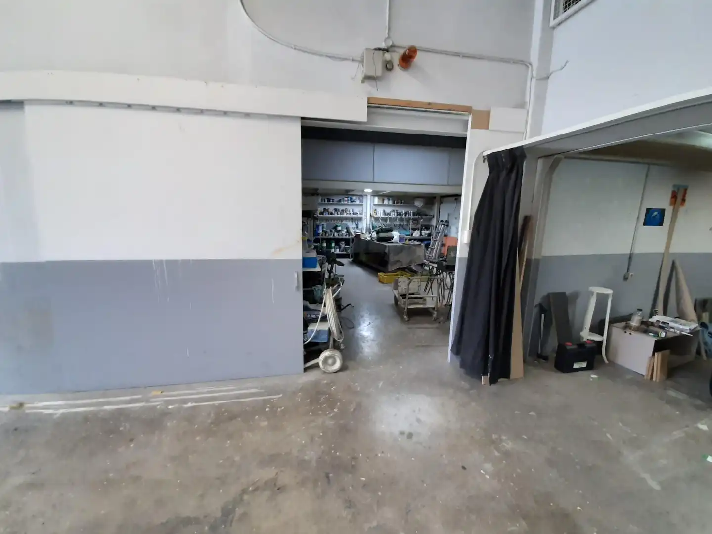 Garage for sale in Manresa