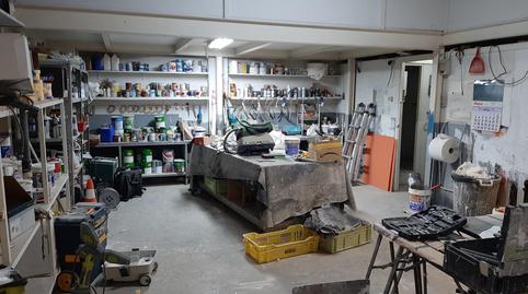 Photo 2 of Garage for sale in Carrer Trieta, Fonts dels Capellans - Sagrada Família, Barcelona