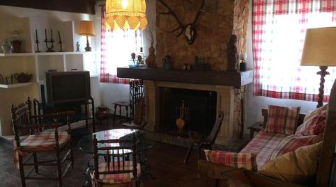 Foto 5 de Casa o xalet en venda a Extrarradio Azud Villagonza, Garcihernández, Salamanca