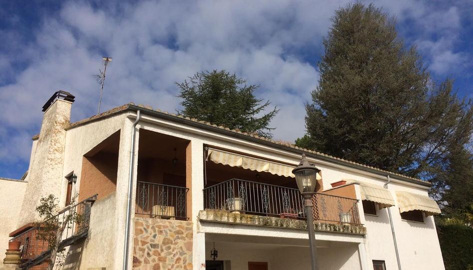 Foto 1 de Casa o xalet en venda a Extrarradio Azud Villagonza, Garcihernández, Salamanca