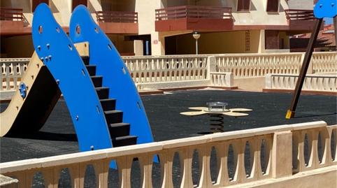 Photo 5 of Single-family semi-detached to rent in Playa del Galán, Murcia