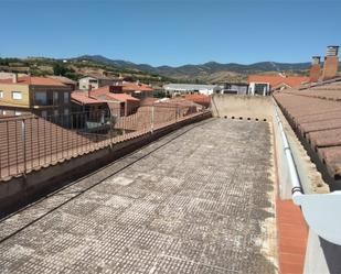 Terrace of Attic for sale in Aniñón