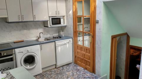 Foto 3 de Casa adosada en venta en Avenida Palencia, 3, Dueñas, Palencia