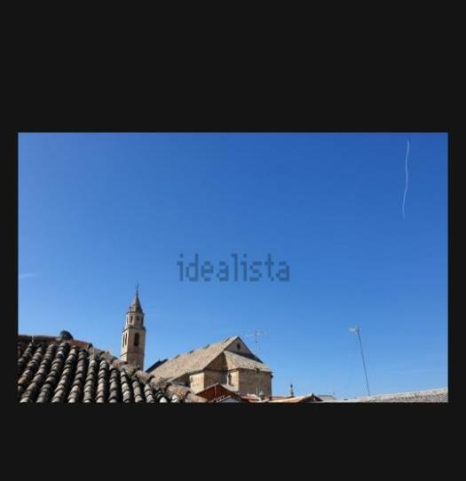 Foto 1 de Casa adosada en venta en Calle Guadalquivir, 13, Villacarrillo, Jaén