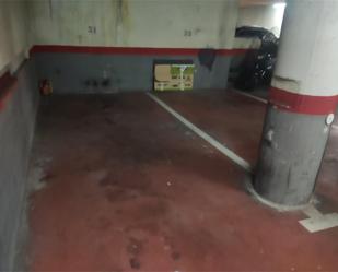 Garage to rent in  Barcelona Capital