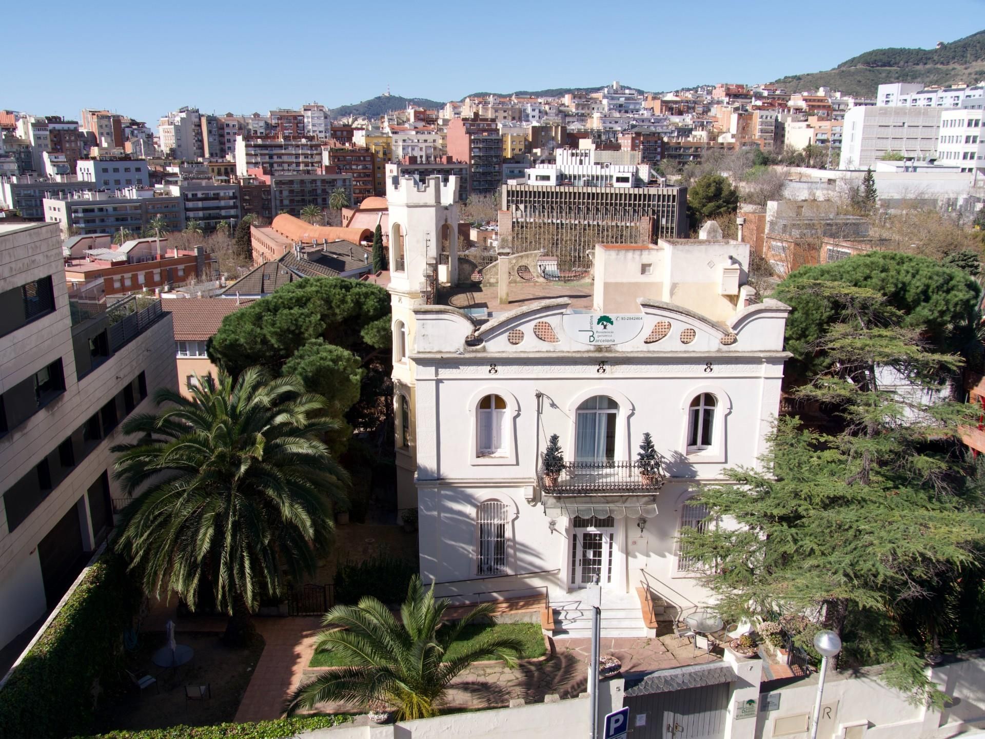 Casa o chalet en venta en Carrer del Baró de la Barre, 5, Vallcarca i