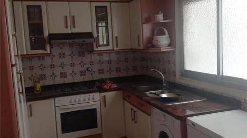 Pis de lloguer a Plaza Sebero Altube, Arrasate / Mondragón, Gipuzkoa - imatge 3 Foto 3 de Pis de lloguer a Plaza Sebero Altube, Arrasate / Mondragón, Gipuzkoa