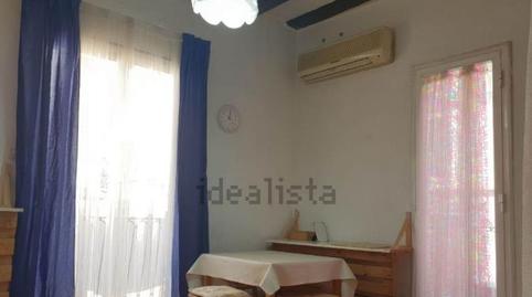 Àtic en venda a Carrer D'amadeu Vives, 1, Sant Pere, Sta. Caterina i la Ribera, Barcelona - imatge 4 Foto 4 de Àtic en venda a Carrer D'amadeu Vives, 1, Sant Pere, Sta. Caterina i la Ribera, Barcelona