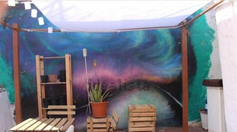 Àtic en venda a Carrer D'amadeu Vives, 1, Sant Pere, Sta. Caterina i la Ribera, Barcelona - imatge 3 Foto 3 de Àtic en venda a Carrer D'amadeu Vives, 1, Sant Pere, Sta. Caterina i la Ribera, Barcelona