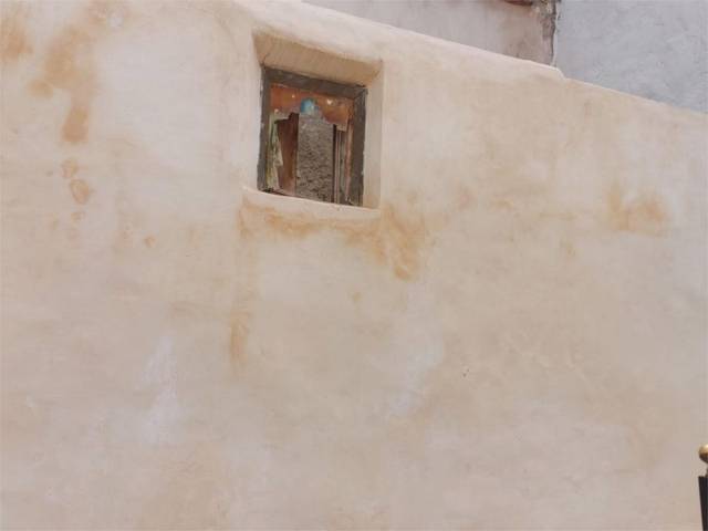 Planta baja en Venta en Calle Santa Ana en Caravaca de la Cruz