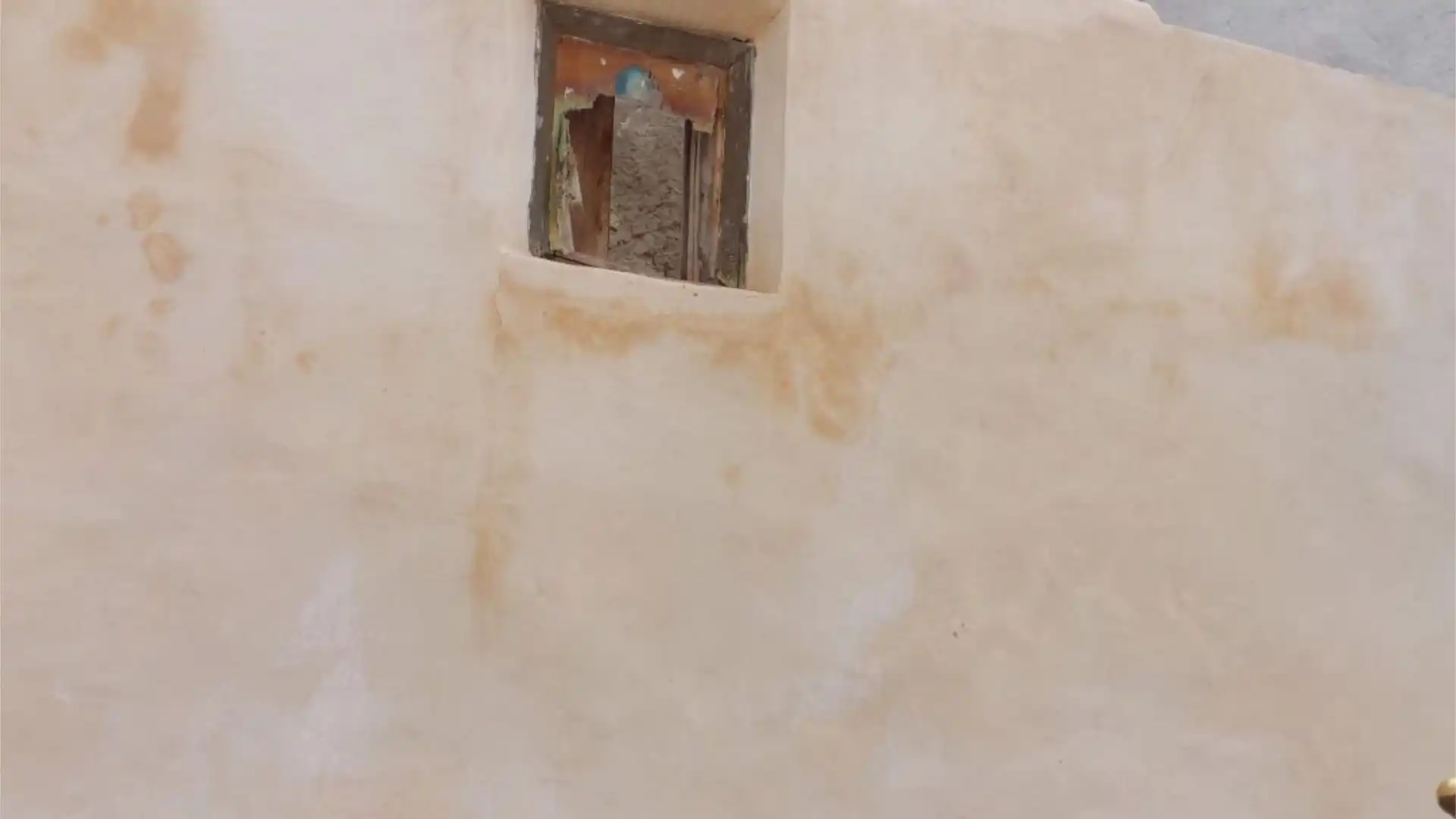 Vista exterior de Planta baja en venta en Caravaca de la Cruz