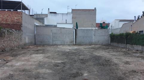 House or chalet for sale in Calle Canónigo Pérez Mira, Monforte del Cid, Alicante - image 2 Photo 2 of House or chalet for sale in Calle Canónigo Pérez Mira, Monforte del Cid, Alicante