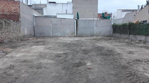 House or chalet for sale in Calle Canónigo Pérez Mira, Monforte del Cid, Alicante - image 3 Photo 3 of House or chalet for sale in Calle Canónigo Pérez Mira, Monforte del Cid, Alicante