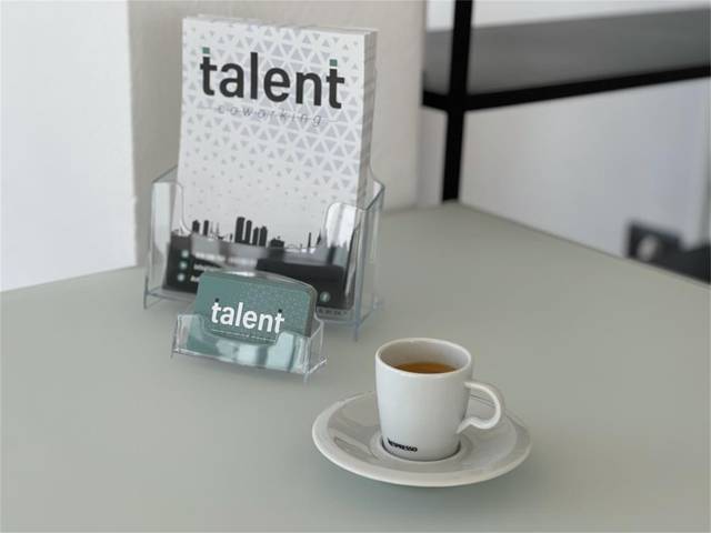 Oficina en Alquiler en Avenida Federico García Lorca en La Minilla