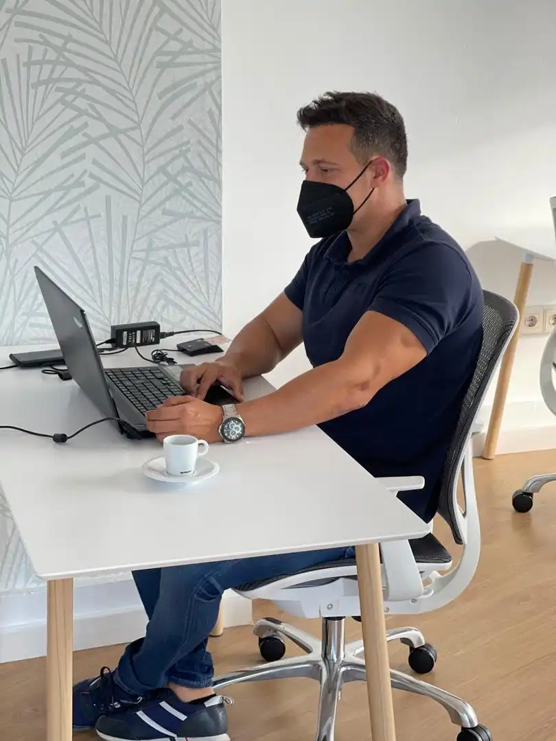 Büro zur Miete in Las Palmas de Gran Canaria
