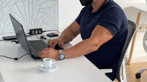 Photo 2 of Office for rent in Avenida Federico García Lorca, La Minilla, Las Palmas de Gran Canaria