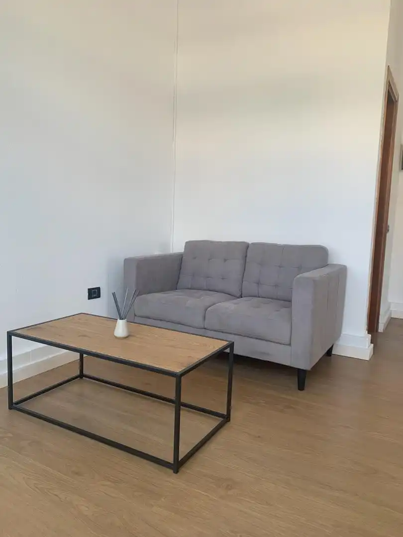 Wohnzimmer von Büro zur Miete in Las Palmas de Gran Canaria