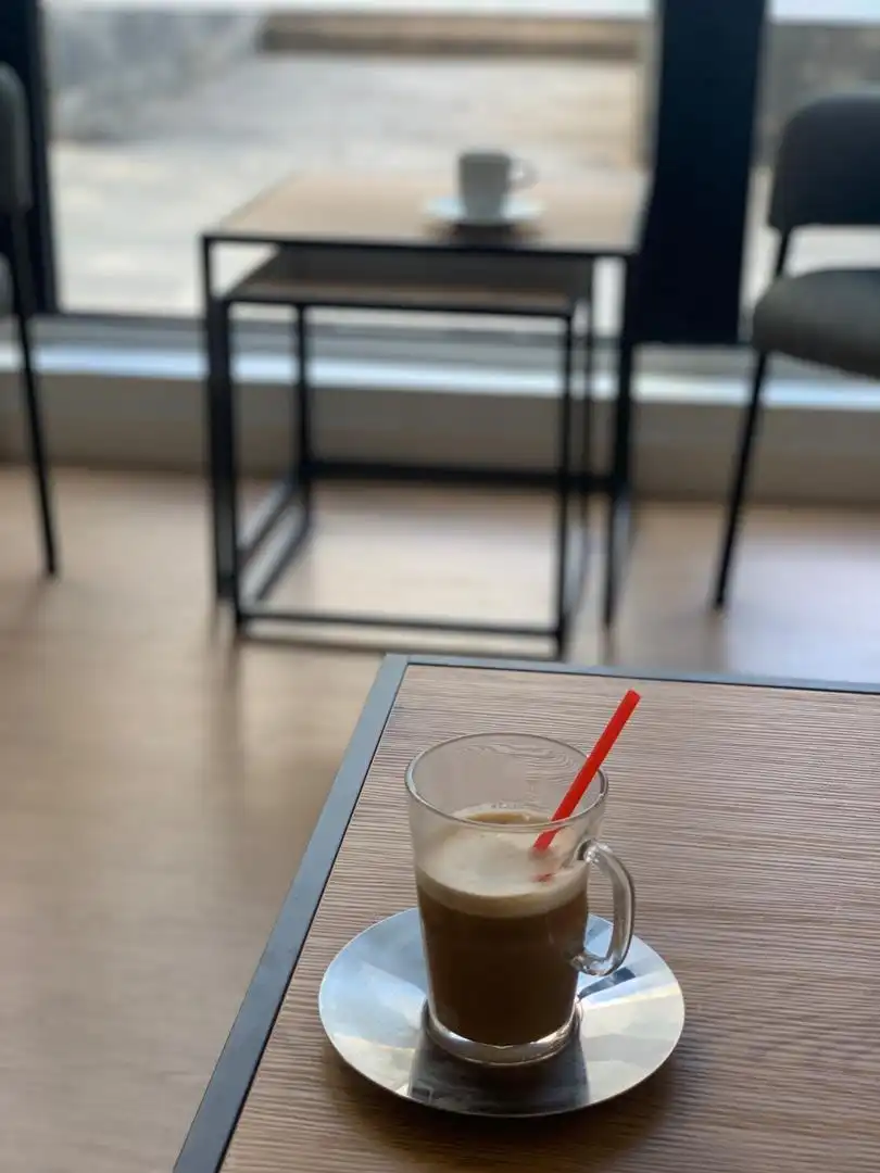 Außenansicht von Büro zur Miete in Las Palmas de Gran Canaria