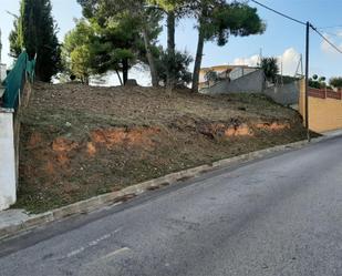 Constructible Land for sale in Cabrera d'Anoia