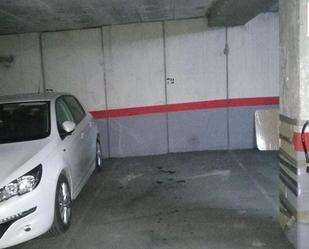 Parking of Garage to rent in Fuenlabrada