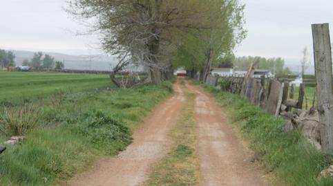 Photo 2 of Land for sale in Trasera Polígono, 4, La Montaña - El Cortijo, Madrid