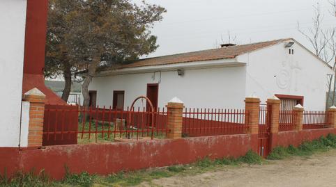 Photo 5 of Land for sale in Trasera Polígono, 4, La Montaña - El Cortijo, Madrid