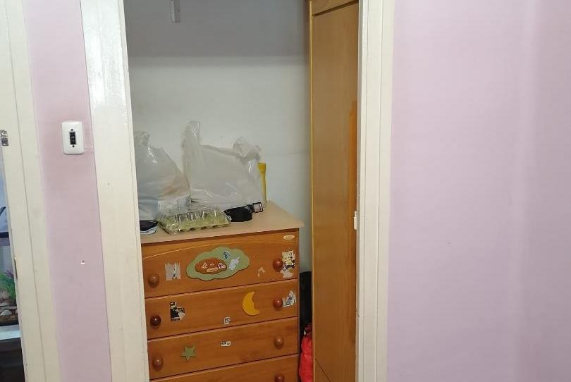 Flat for sale in Avinguda de Sant Bernat Calbó, Nord, Barcelona - image 1 Photo 1 of Flat for sale in Avinguda de Sant Bernat Calbó, Nord, Barcelona