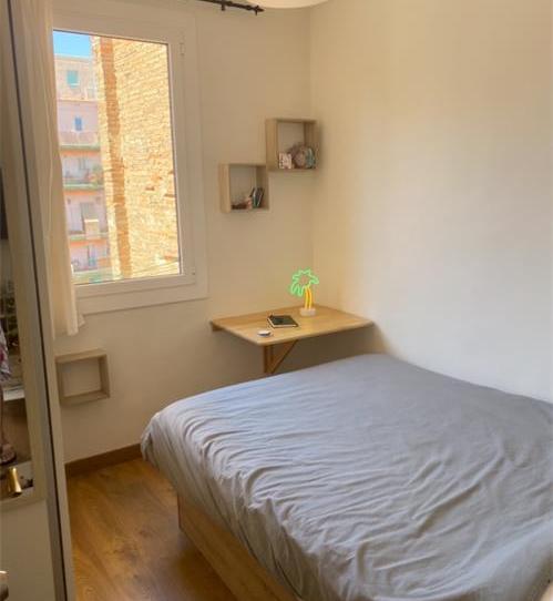 Flat to share in Carrer Nou de la Rambla, 44, El Raval, Barcelona - image 1 Photo 1 of Flat to share in Carrer Nou de la Rambla, 44, El Raval, Barcelona