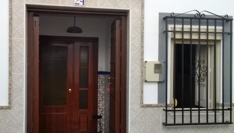 Foto 1 de Casa adosada en venda a Calle San Juan, 24, Cuevas de San Marcos, Málaga