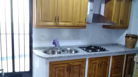 Foto 4 de Casa adosada en venda a Calle San Juan, 24, Cuevas de San Marcos, Málaga