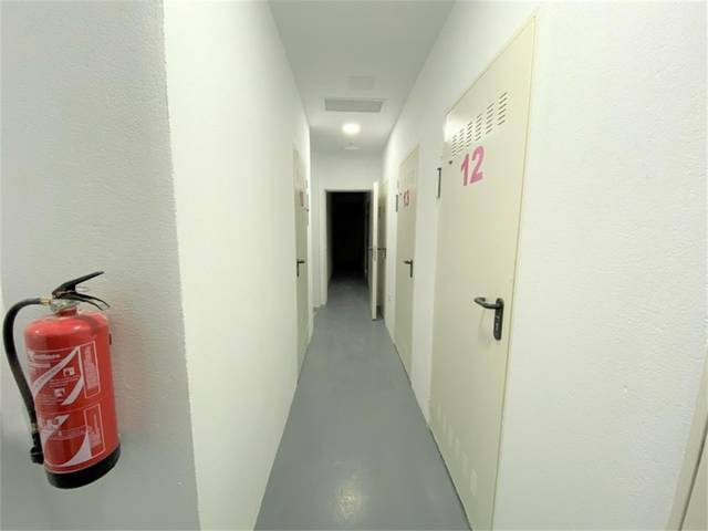 Trastero en Alquiler en Cipriano Sancho, 38 en Ventas