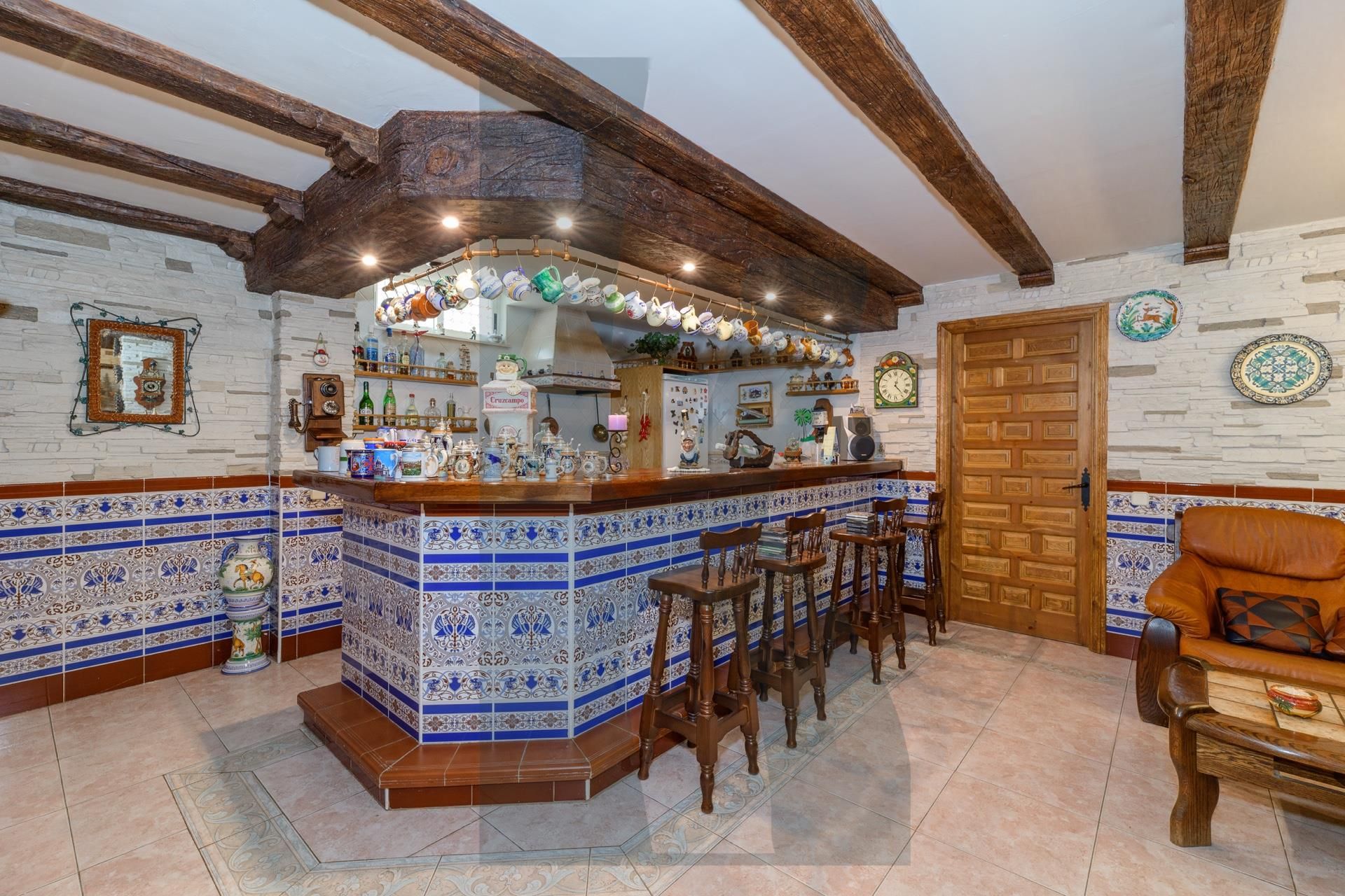 Casa o chalet en venta en Calle Caléndula, 5, Valdebebas - Valdefuentes