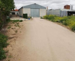 Garatge de lloguer en Madridejos