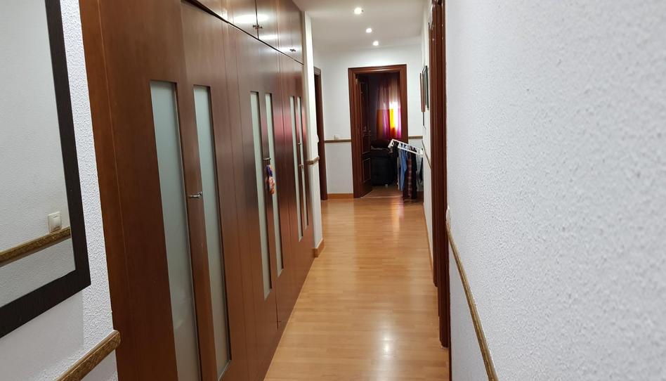 Foto 1 de Piso en venta en Calle Ramón Millán, Villanueva del Arzobispo, Jaén