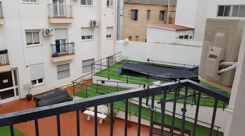 Foto 2 de Piso en venta en Calle Ramón Millán, Villanueva del Arzobispo, Jaén